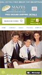 Mobile Screenshot of kippah.com